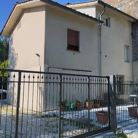 Bed and breakfast Charming 3*