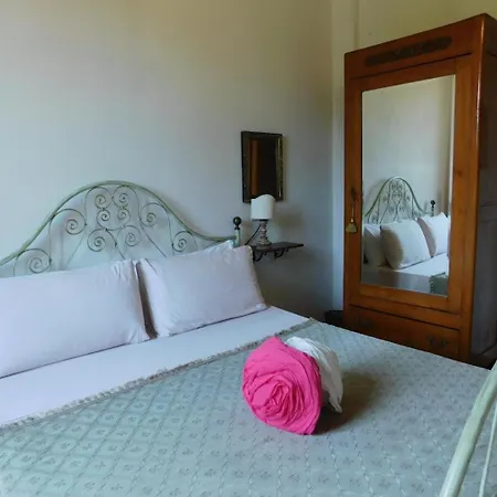 Couette-café Charming Lucques