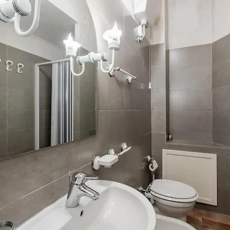 Charming 3* Lucques