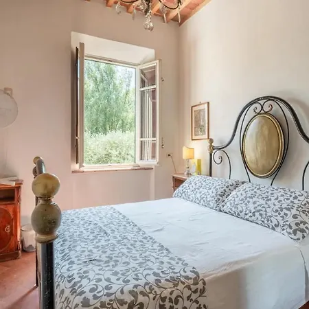 Charming 3* Lucca