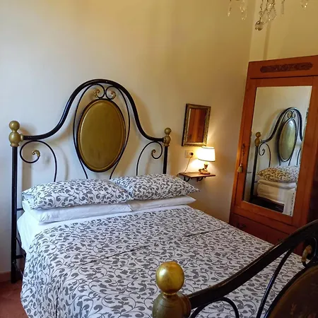 Bed and breakfast Charming
