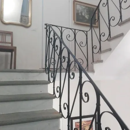 Charming Bed and breakfast Lucca