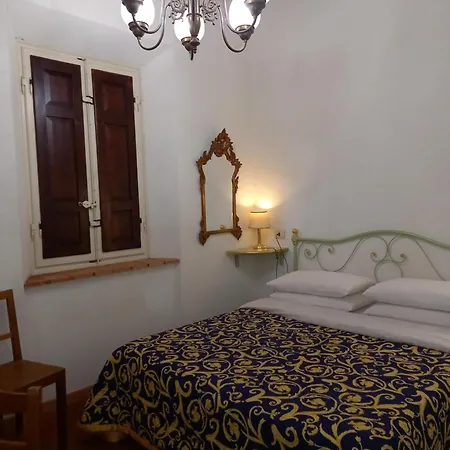 Bed and breakfast Charming 3*