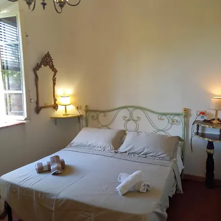 Charming 3* Lucca