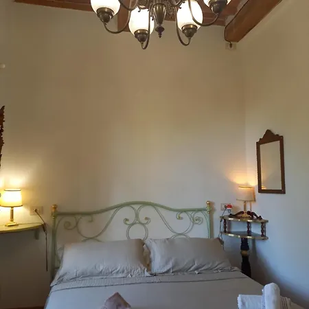 Charming Bed and breakfast 3*