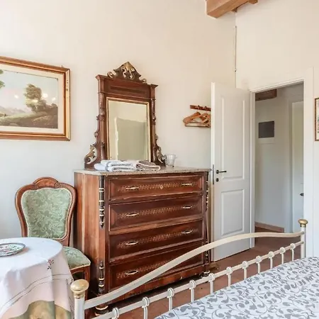 Charming Bed and breakfast