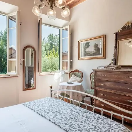 Bed and breakfast Charming 3*