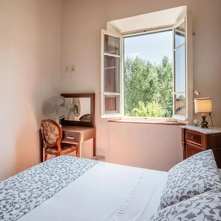 Bed and breakfast Charming