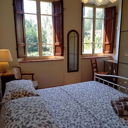 Charming 3* Lucca