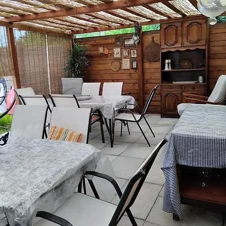 Charming Bed and breakfast Lucca