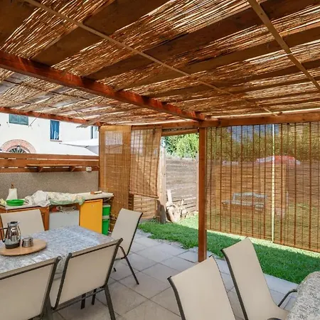Bed and breakfast Charming 3*