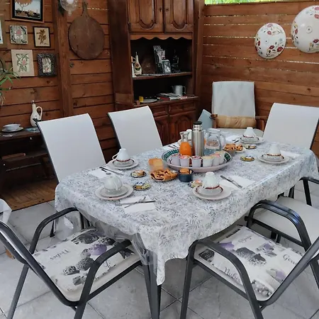 Charming Bed and breakfast Lucca